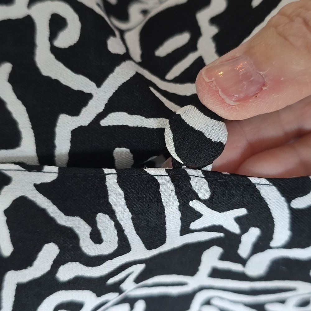 Patchington Blouse - image 3